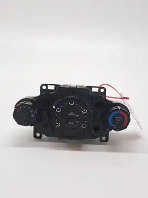Peça sobressalente para automóvel em segunda mão COMANDO DE SOFAGEM (CHAUFFAGE / AR CONDICIONADO) por FORD FIESTA (CB1)  Referências OEM IAM 1910755  C1B119980AE