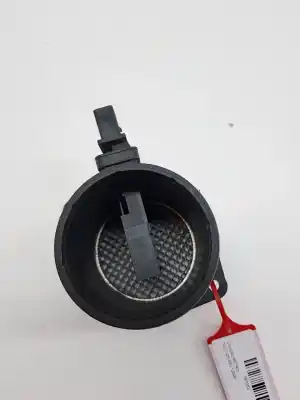 Pièce détachée automobile d'occasion DÉBITMÈTRE DE MASSE D'AIR pour AUDI Q5 (8R)  Références OEM IAM 03G906461C  0281002735