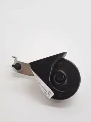 Peça sobressalente para automóvel em segunda mão BUZINA / SIRENE por FORD FIESTA (CB1) 1.6 16V Ti-VCT CAT Referências OEM IAM 2692372  