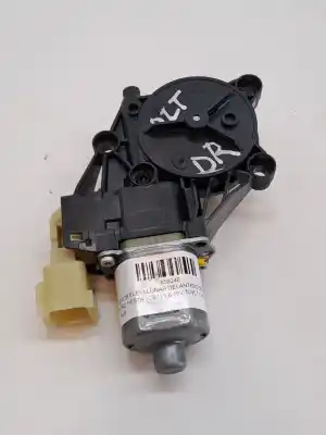 Peça sobressalente para automóvel em segunda mão MOTOR ELEVADOR VIDRO DIANTEIRO DIREITO por FORD FIESTA (CB1)  Referências OEM IAM 1852734  8A6114553BC