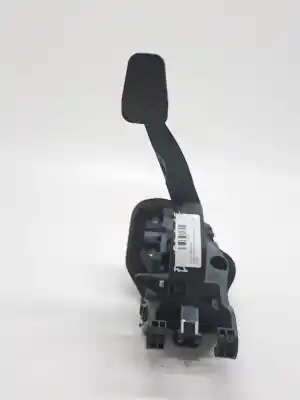 Автозапчасти б/у ПЕДАЛЬ СЦЕПЛЕНИЯ за FORD FIESTA (CB1)  ссылки OEM IAM 1892359  AY117B633AE