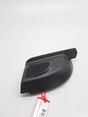 Peça sobressalente para automóvel em segunda mão COLUNAS DE SOM por PEUGEOT PARTNER KOMBI Outdoor Referências OEM IAM 9809351180  