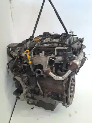 Автозапчасти б/у ПОЛНЫЙ ДВИГАТЕЛЬ за CHEVROLET EPICA (KL1_)  ссылки OEM IAM Z20S  96440477