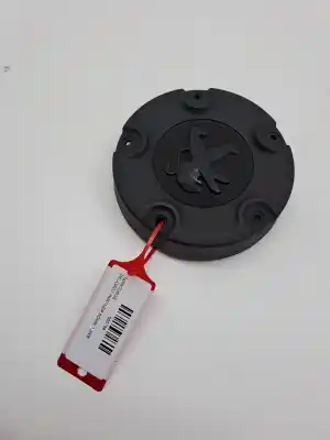 Peça sobressalente para automóvel em segunda mão TAMPA DE JANTE por PEUGEOT PARTNER KOMBI Outdoor Referências OEM IAM 9808342277  