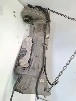 Автозапчастина б/у коробка передач для porsche cayenne (9pa) 3.2 посилання на oem iam hzz 95534104010 95530001120
