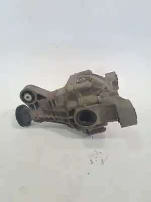Pezzo di ricambio per auto di seconda mano differenziale posteriore per porsche cayenne (9pa) 3.2 riferimenti oem iam 95533201020  