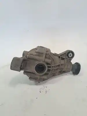 Pezzo di ricambio per auto di seconda mano differenziale posteriore per porsche cayenne (9pa) 3.2 riferimenti oem iam 95533201020  