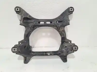 Автозапчастина б/у передня вісь для PORSCHE CAYENNE (TYP 9PA) 3.2 V6 CAT Посилання на OEM IAM 95534103012  