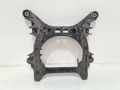 Автозапчастина б/у передня вісь для porsche cayenne (typ 9pa) 3.2 v6 cat посилання на oem iam 95534103012  