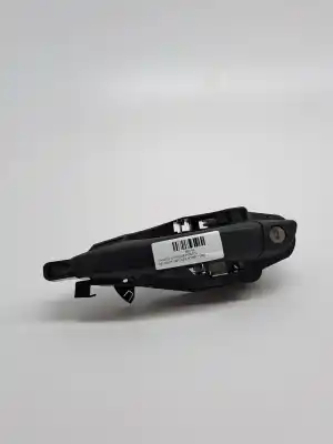 Pezzo di ricambio per auto di seconda mano MANIGLIA ESTERNA DEL CANCELLO per PEUGEOT PARTNER KOMBI  Riferimenti OEM IAM 9802977380  