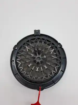 Second-hand car spare part SPEAKER for PEUGEOT PARTNER KOMBI Outdoor OEM IAM references 9809320180  