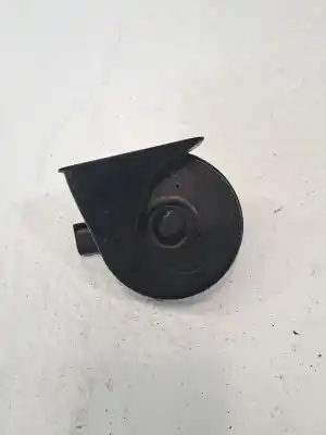 Second-hand car spare part HORN for VOLKSWAGEN GOLF VIII LIM. (CD1) Golf OEM IAM references 5Q0951221N  