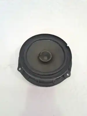 Second-hand car spare part SPEAKER for DACIA SANDERO III 1.0 2KMT OEM IAM references 281443585R  