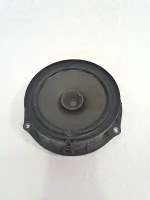 Second-hand car spare part SPEAKER for DACIA SANDERO III 1.0 2KMT OEM IAM references 281443585R  