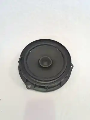 Second-hand car spare part SPEAKER for DACIA SANDERO III 1.0 2KMT OEM IAM references 281443585R  