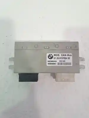 Автозапчасти б/у ГЕНЕРАТОР за BMW X1 (E84) sDrive 20d ссылки OEM IAM 61359137054  