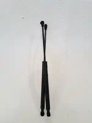Peça sobressalente para automóvel em segunda mão AMORTECEDORES DO TRONCO / PORTA por DACIA SANDERO III 1.0 2KMT Referências OEM IAM 904514512R  
