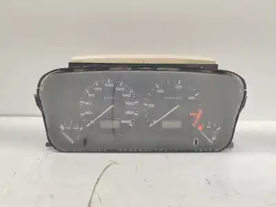 Second-hand car spare part DASHBOARD for VOLKSWAGEN CADDY KA/KB (2C)  OEM IAM references 6K9919851FX  
