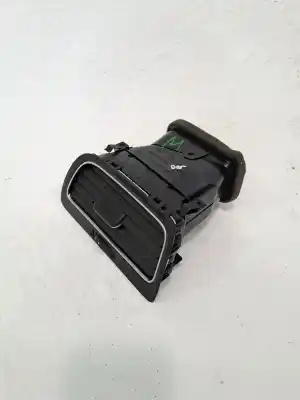Автозапчасти б/у АЭРАТОР за VOLKSWAGEN GOLF VIII LIM. (CD1) Golf ссылки OEM IAM 5G1819704SZNX  