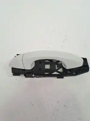 İkinci el araba yedek parçası ARKA SOL DIS KOL için VOLKSWAGEN GOLF VIII LIM. (CD1)  OEM IAM referansları 5G0837205NGRU  
