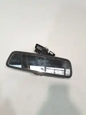 Second-hand car spare part INTERIOR REARVIEW MIRROR for OPEL CORSA, F 2019 --> 1.2I 74KW 2019 --> OEM IAM references 6428257  