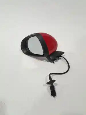 Second-hand car spare part LEFT REARVIEW MIRROR for OPEL CORSA F  OEM IAM references 39187198  