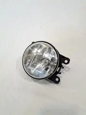 Second-hand car spare part RIGHT FOG LIGHT for DACIA SANDERO III 1.0 2KMT OEM IAM references 261500097R  