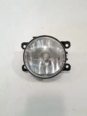 Second-hand car spare part LEFT FOG LIGHT for DACIA SANDERO III 1.0 2KMT OEM IAM references 261500097R  