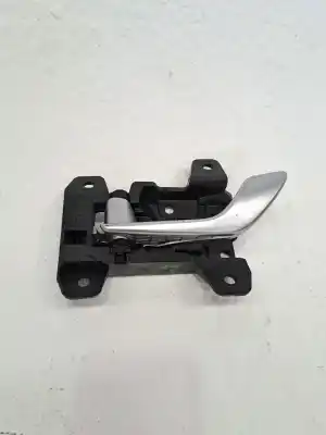 Pezzo di ricambio per auto di seconda mano MANIGLIA INTERNA POSTERIORE SINISTRA per HYUNDAI TUCSON N-Line Mild-Hybrid Riferimenti OEM IAM 83610N7000LS5  