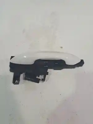 Pezzo di ricambio per auto di seconda mano MANIGLIA INTERNA POSTERIORE SINISTRA per HYUNDAI TUCSON N-Line Mild-Hybrid Riferimenti OEM IAM 83650N7000  