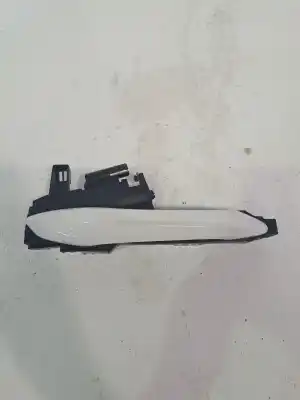 Pezzo di ricambio per auto di seconda mano MANIGLIA INTERNA POSTERIORE DESTRA per HYUNDAI TUCSON N-Line Mild-Hybrid Riferimenti OEM IAM 83660N7000  