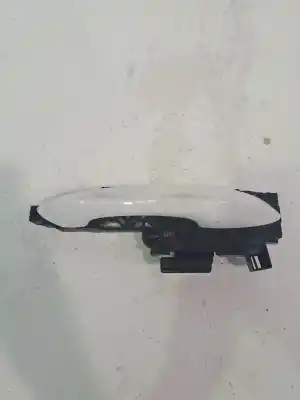 Pezzo di ricambio per auto di seconda mano MANIGLIA INTERNA ANTERIORE DESTRA per HYUNDAI TUCSON N-Line Mild-Hybrid Riferimenti OEM IAM 826B1N7010  
