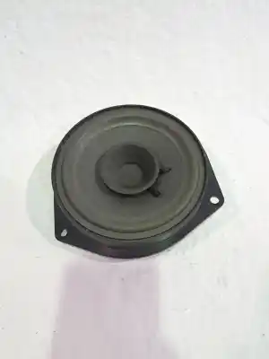 Pezzo di ricambio per auto di seconda mano ALTOPARLANTE per OPEL CORSA, F 2019 --> 1.2I 74KW 2019 --> Riferimenti OEM IAM 90379280  