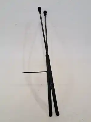 Pezzo di ricambio per auto di seconda mano AMMORTIZZATORI BAULE / PORTE per OPEL CORSA, F 2019 --> 1.2I 74KW 2019 --> Riferimenti OEM IAM 315005777  