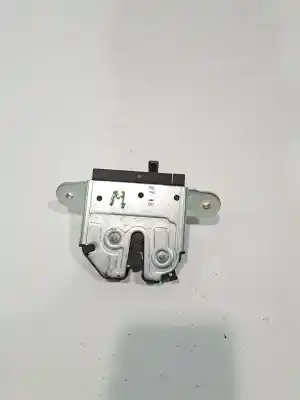 Pezzo di ricambio per auto di seconda mano BAULE / SERRATURA DEL CANCELLO per OPEL CORSA, F 2019 --> 1.2I 74KW 2019 --> Riferimenti OEM IAM 176568  