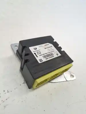 İkinci el araba yedek parçası HAVA YASTIGI KONTROL ÜNITESI için DACIA SANDERO III  OEM IAM referansları 985102865R  681032500B