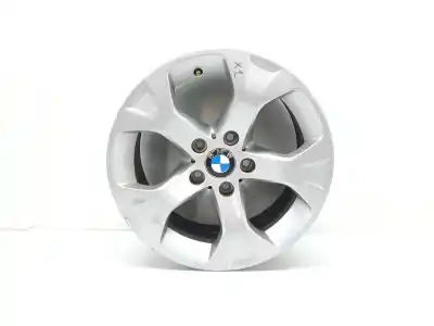 Pièce détachée automobile d'occasion JANTE pour BMW X1 E84 (2009-2015) Références OEM IAM 6789140  