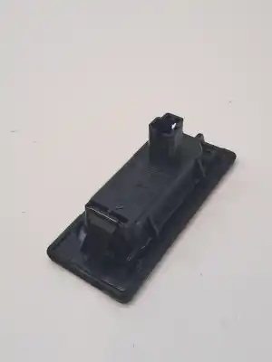 Second-hand car spare part licence plate light for audi a3 sedán (8vm) 1.4 16v tfsi act oem iam references 5na943021  
