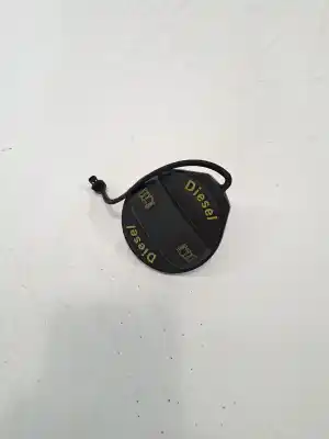 İkinci el araba yedek parçası BENZIN KAPAGI için VOLKSWAGEN GOLF VIII LIM. (CD1) Golf OEM IAM referansları 7N0201550G  