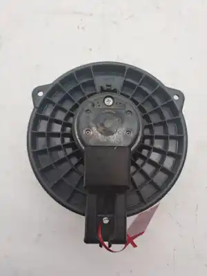 Peça sobressalente para automóvel em segunda mão MOTOR DE SOFAGEM por MAZDA 2 (DE_, DH_) 1.3 (DE3FS) Referências OEM IAM DF7161B10  