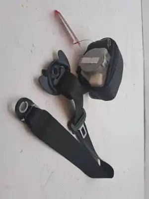 Peça sobressalente para automóvel em segunda mão CINTO DE SEGURANÇA DIANTEIRO ESQUERDO por AUDI A3 SEDÁN (8VM) 1.4 16V TFSI ACT Referências OEM IAM 8V5857705EV04  