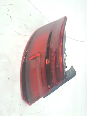Second-hand car spare part Left Tailgate Light for AUDI A3 SEDÁN (8VM) 1.4 16V TFSI ACT OEM IAM references 8V4945091  