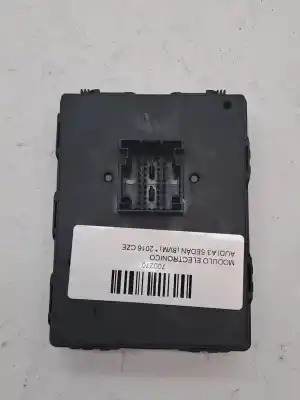 Second-hand car spare part ELECTRONIC MODULE for AUDI A3 SEDÁN (8VM) 1.4 16V TFSI ACT OEM IAM references 3Q0959435N  