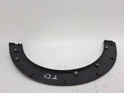 Автозапчасти б/у правое заднее крыло за mini mini (f56) cooper s ссылки oem iam 51777300822  