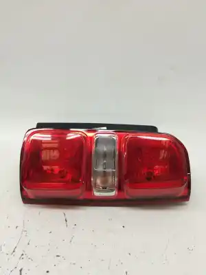 Автозапчасти б/у правый задний фонарь за CITROEN JUMPY SPACETOURER Business M ссылки OEM IAM 9808243080  