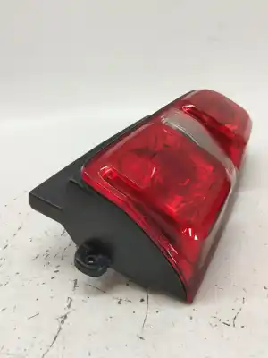 Pezzo di ricambio per auto di seconda mano luci posteriori destra per citroen jumpy spacetourer business m riferimenti oem iam 9808243080  