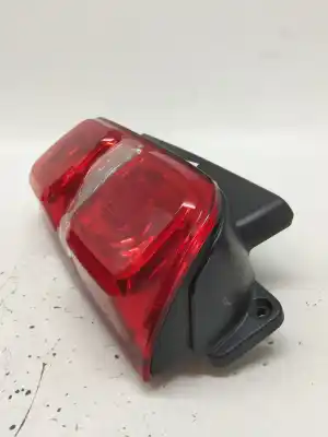 Pezzo di ricambio per auto di seconda mano luci posteriori destra per citroen jumpy spacetourer business m riferimenti oem iam 9808243080  