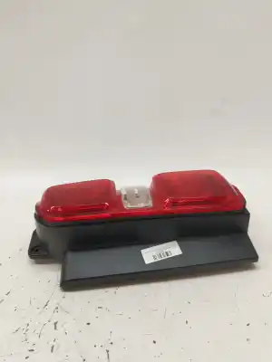 Pezzo di ricambio per auto di seconda mano luci posteriori destra per citroen jumpy spacetourer business m riferimenti oem iam 9808243080  