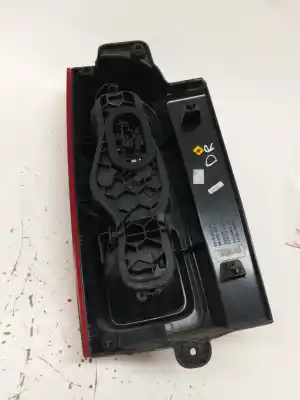 Pezzo di ricambio per auto di seconda mano luci posteriori destra per citroen jumpy spacetourer business m riferimenti oem iam 9808243080  