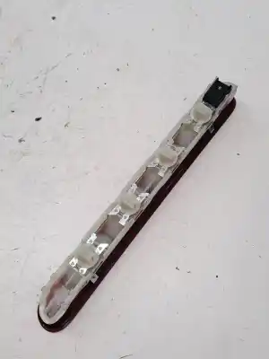 Second-hand car spare part central brake light for citroen jumpy spacetourer business m oem iam references 9811325880  